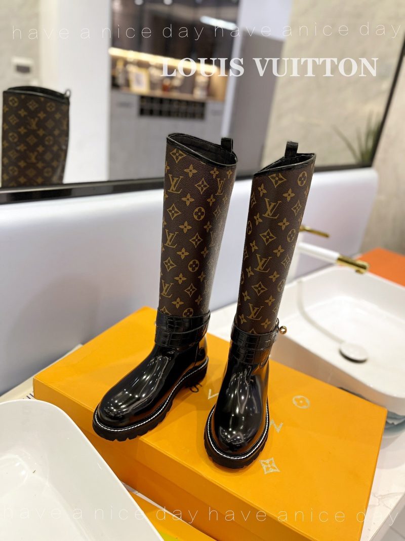 New Collection  LUV BOOTS 029 - Image 9