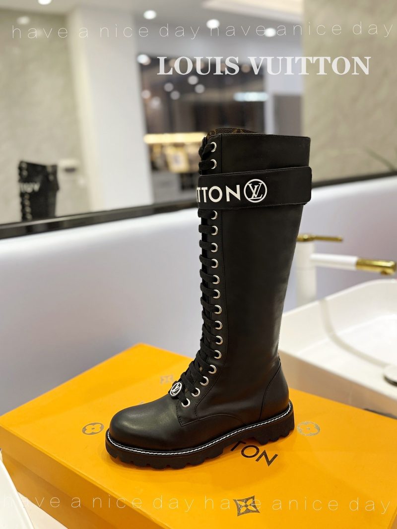 New Collection  LUV BOOTS 031 - Image 9