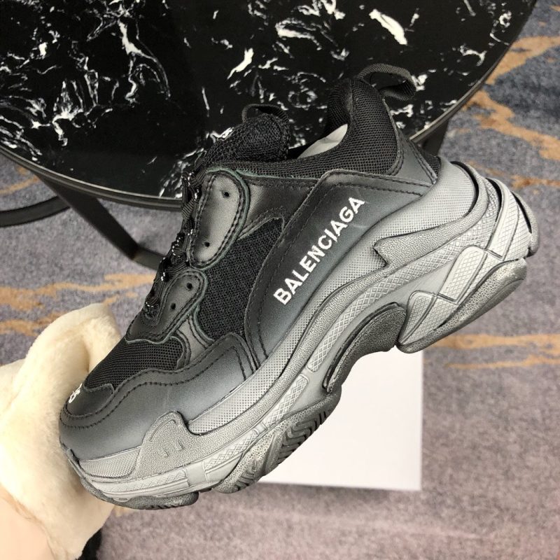 New Arrival Bla Sneaker 072 - Image 8