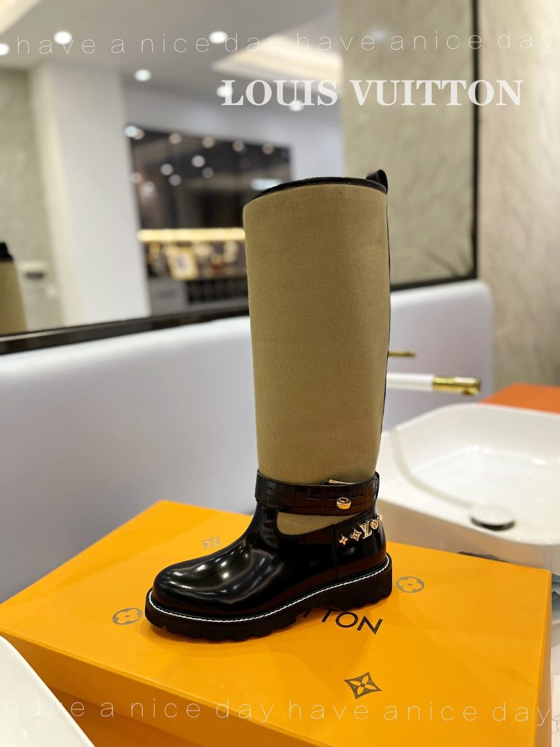 New Collection  LUV BOOTS 028 - Image 9
