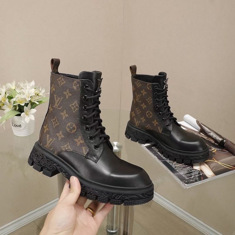New Collection  LUV BOOTS 004 - Image 8