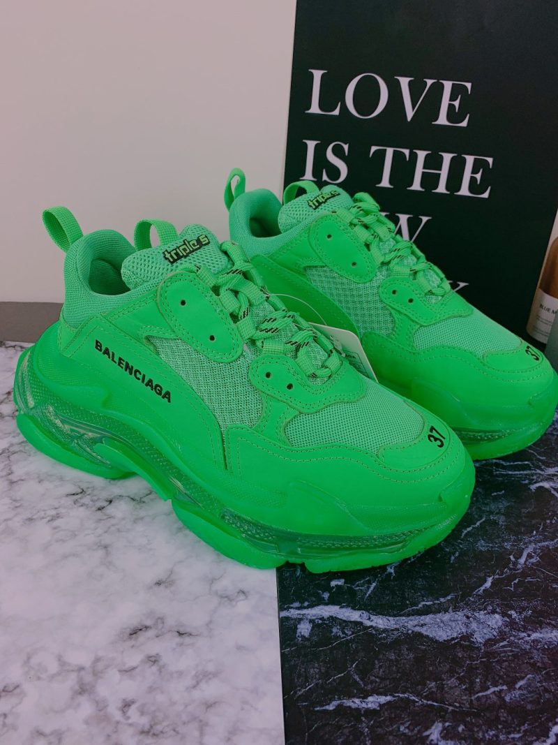 New Arrival Bla Sneaker 080