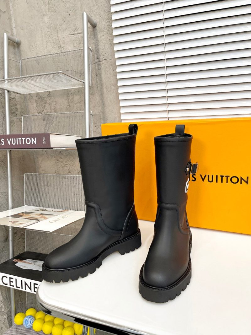 New Collection  LUV BOOTS 022 - Image 8