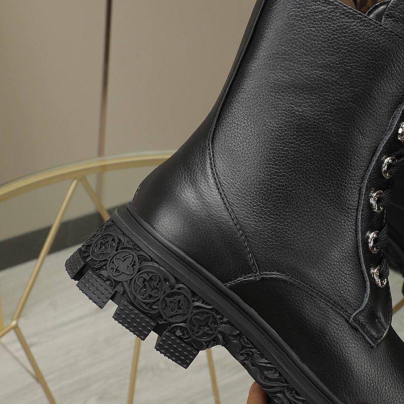New Collection  LUV BOOTS 036 - Image 7