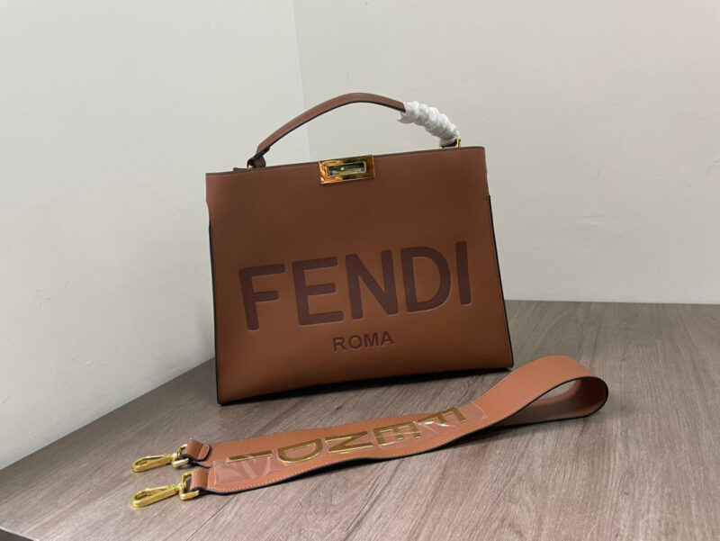 Fashion Bag  Bag - FED - 005