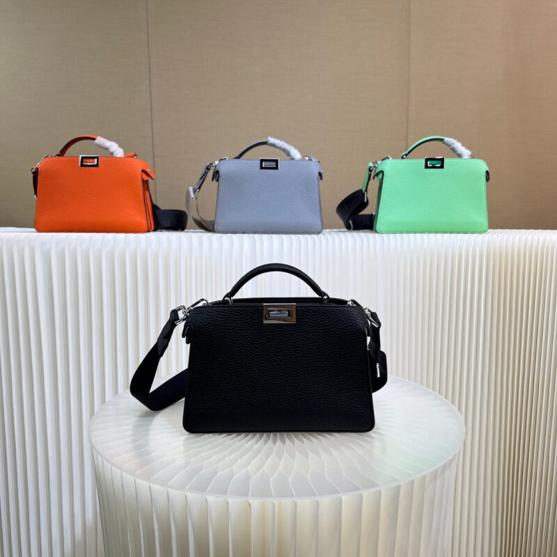 Fashion Bag  Bag - FED - 012