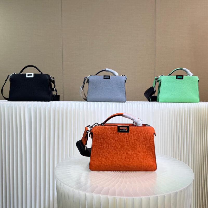 Fashion Bag  Bag - FED - 013