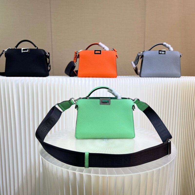 Fashion Bag  Bag - FED - 015 - Image 9