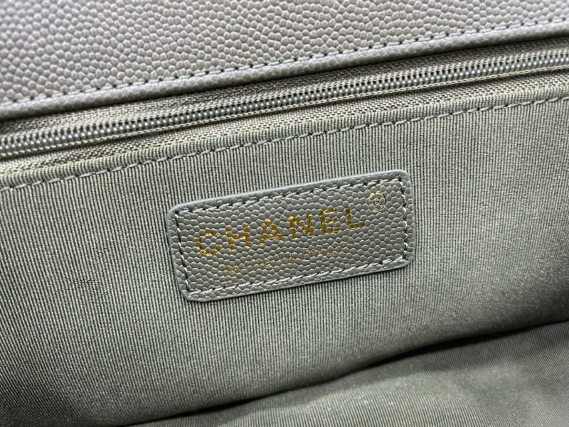 CHL AS3653 22K Bag Dark Green For Women, Women’s Bags 9.8in/25cm - Image 3